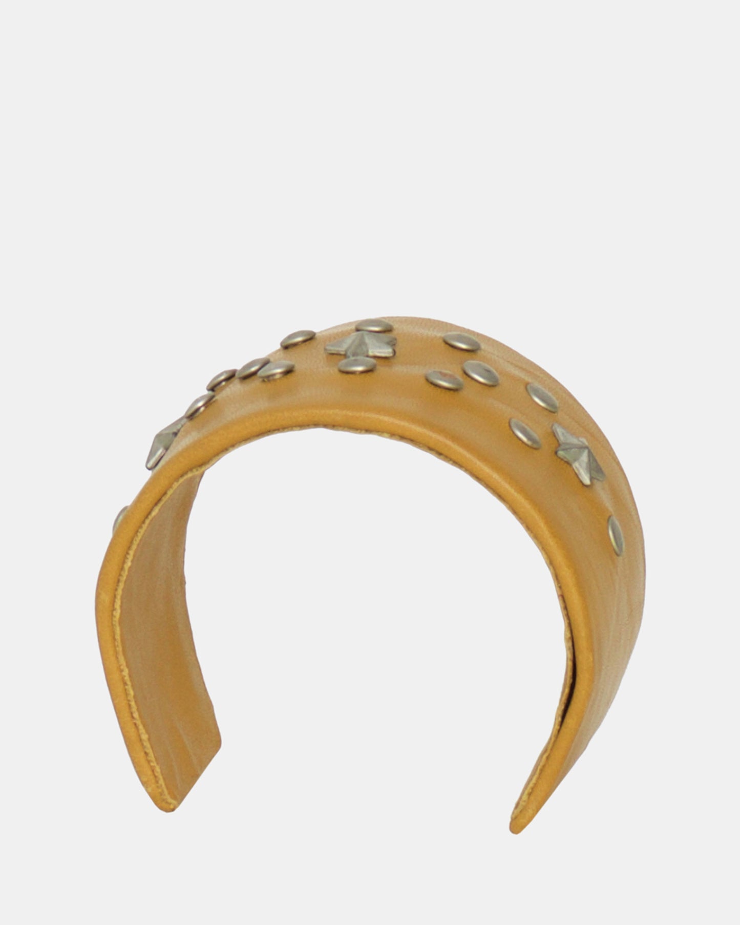 Cuff Mustard