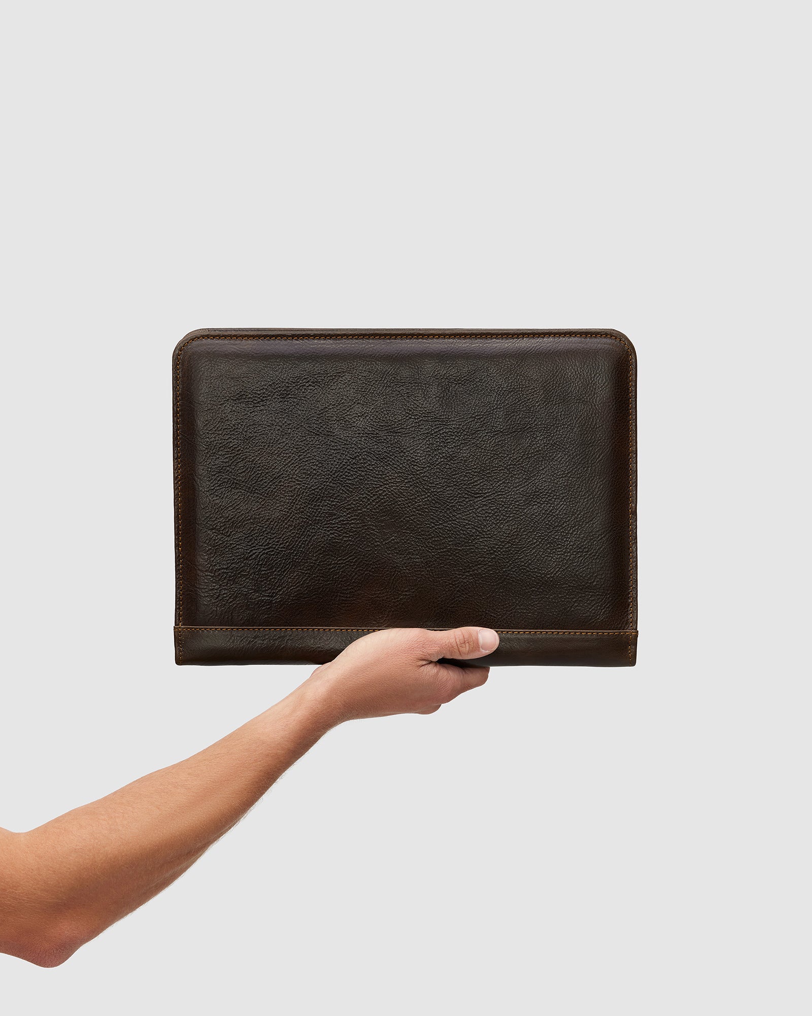 Folio Chocolate - Leather Compendium