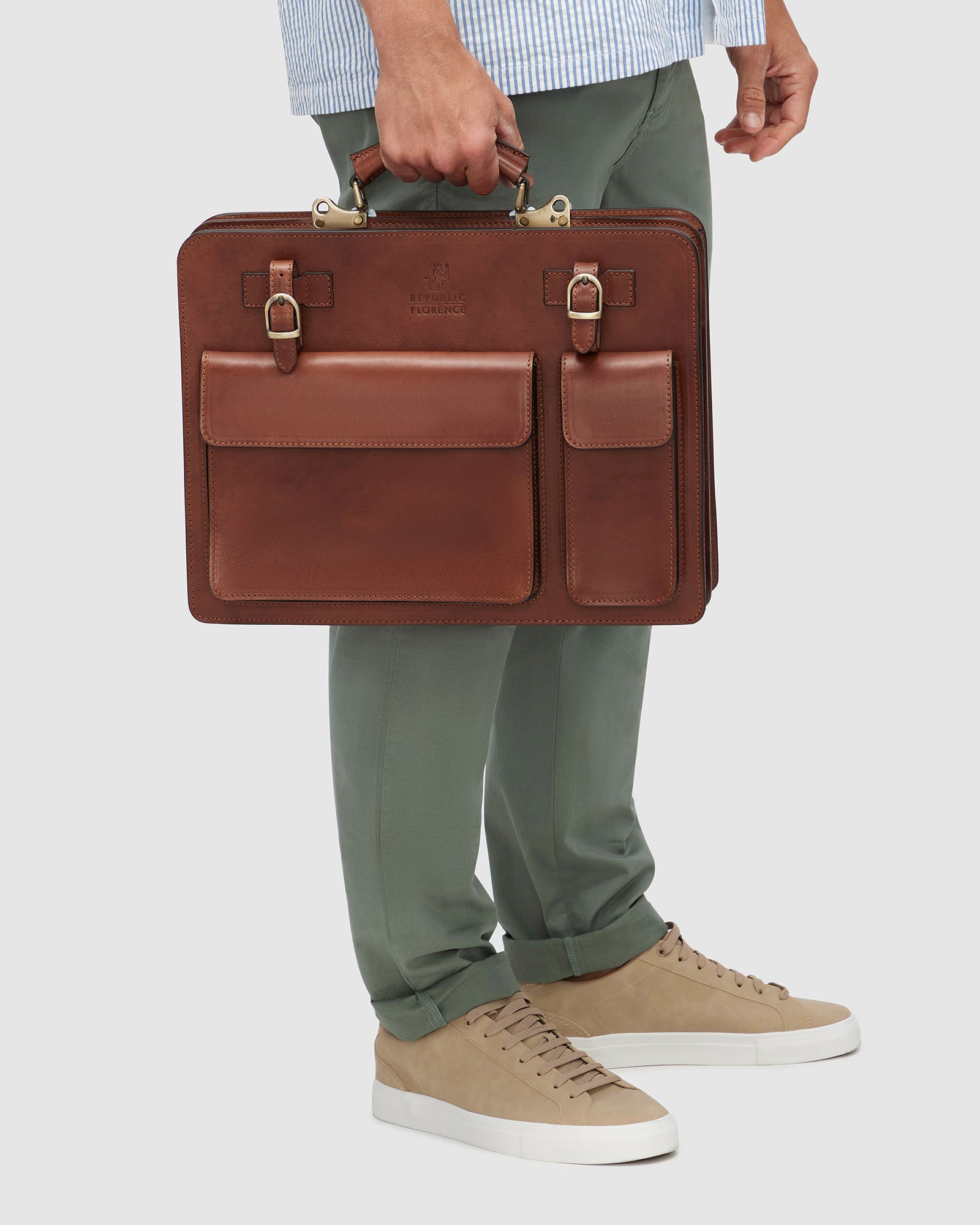 Business Bags - Men's Briefcases, Computer Bags