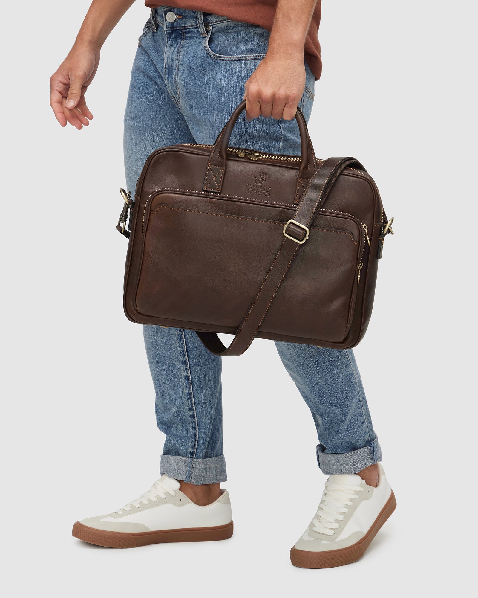 Business Bags - Men's Briefcases, Computer Bags