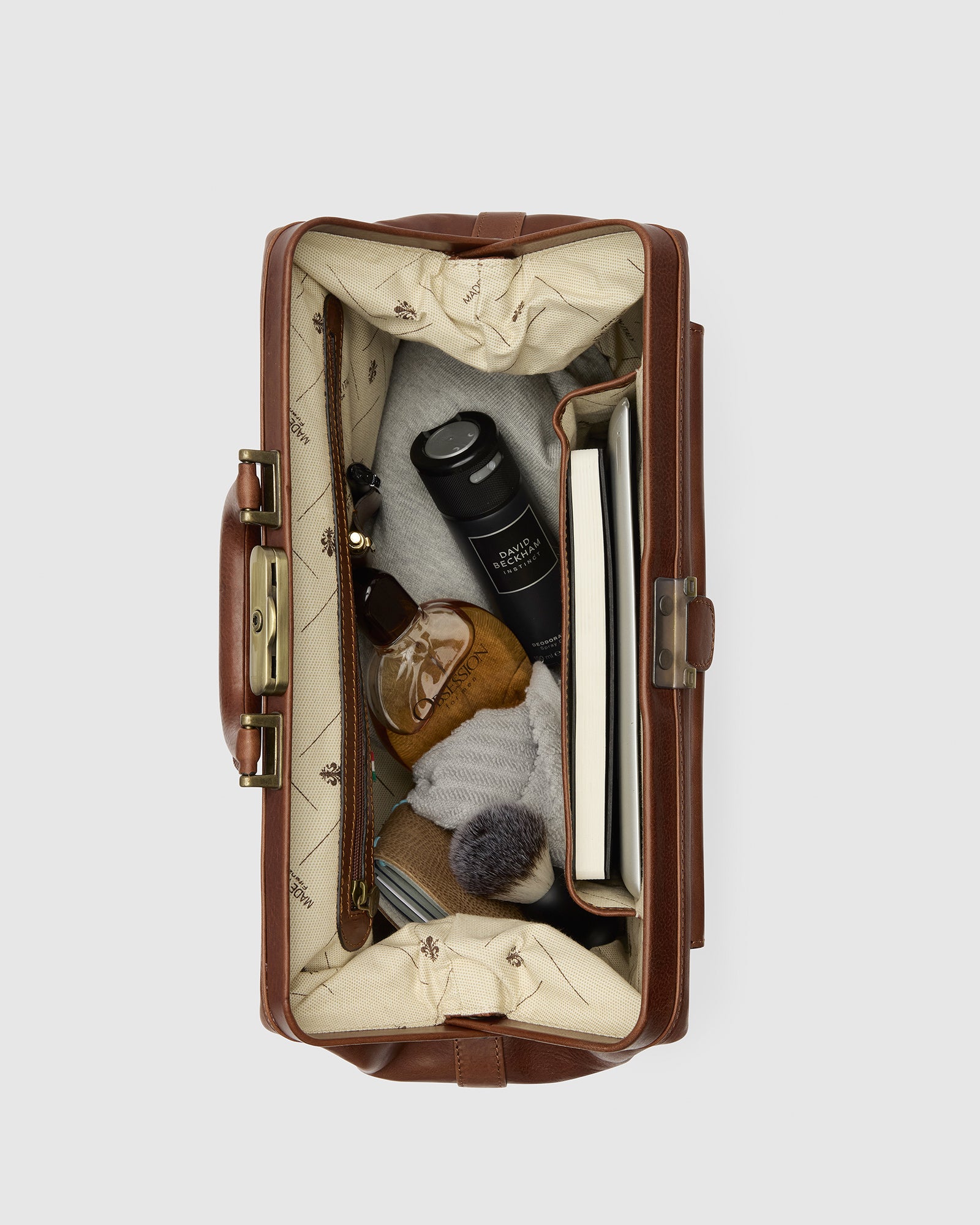 Panacea Matt Brown Doctor Bag