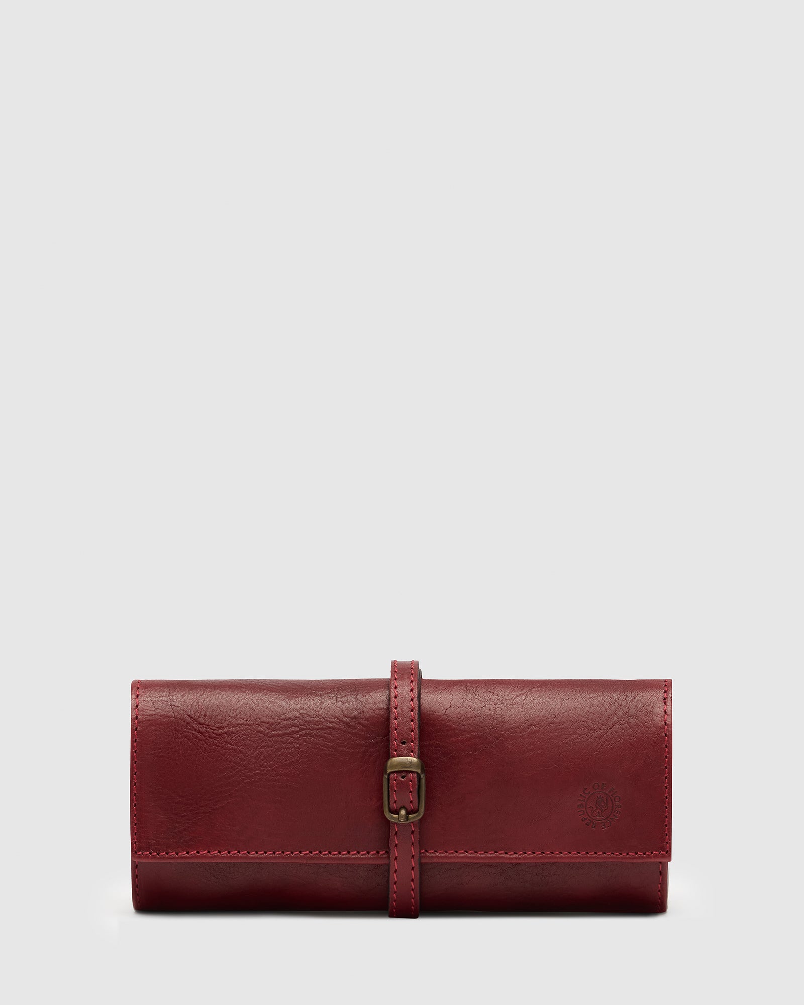 Gioia Red Jewellery Holder