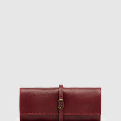 Gioia Red Jewellery Holder