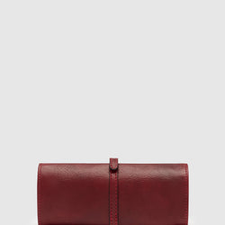 Gioia Red Jewellery Holder