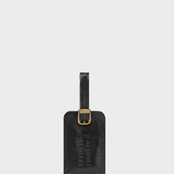 The Tag Black