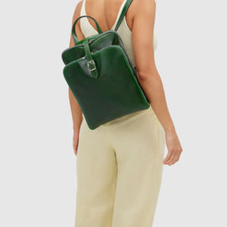 Emma Green - 3 in 1 Convertible Backpack - Pre Order