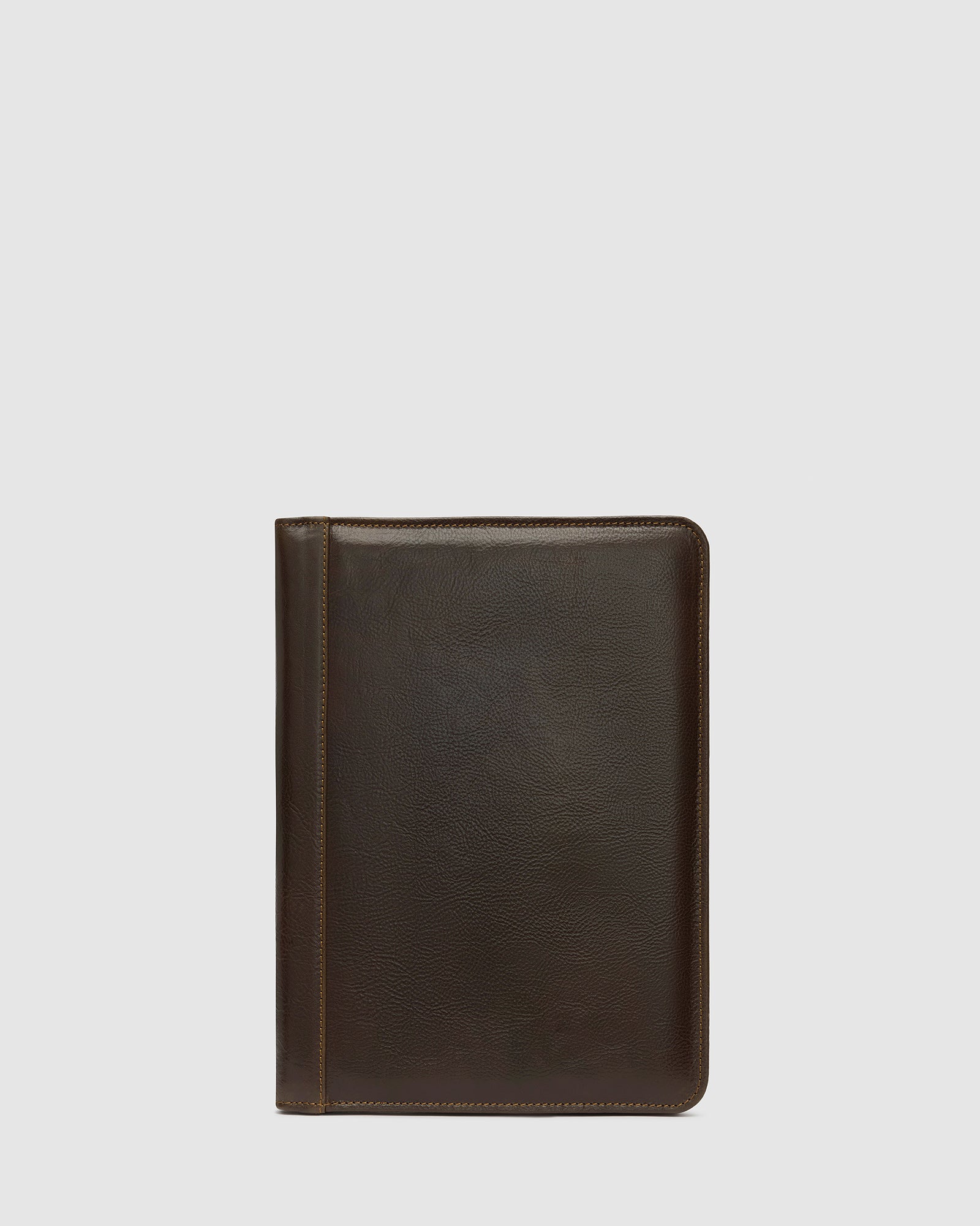 Folio Chocolate - Leather Compendium