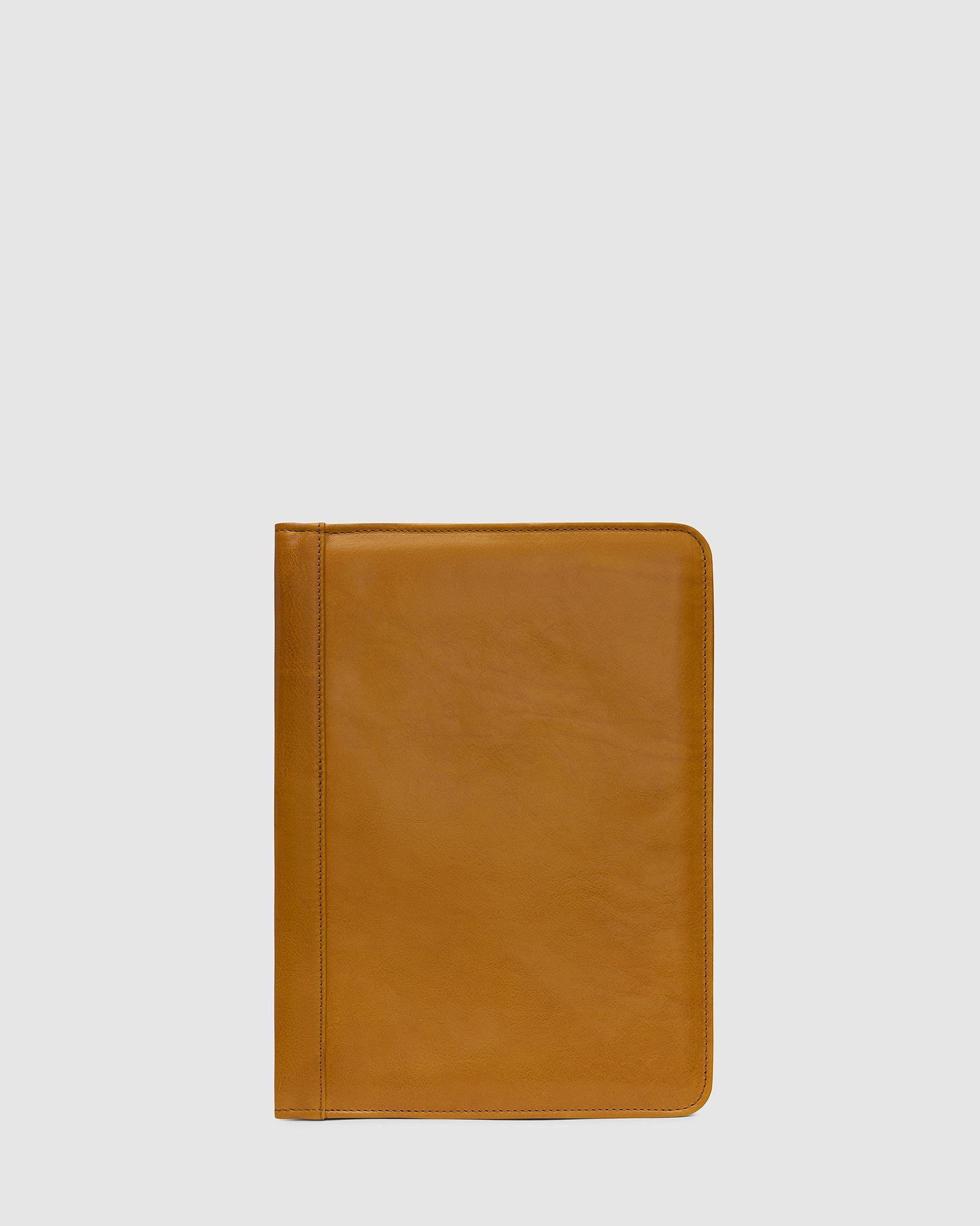 Folio Yellow - Leather Compendium