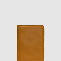 Folio Yellow - Leather Compendium