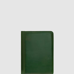 Folio Green - Leather Compendium