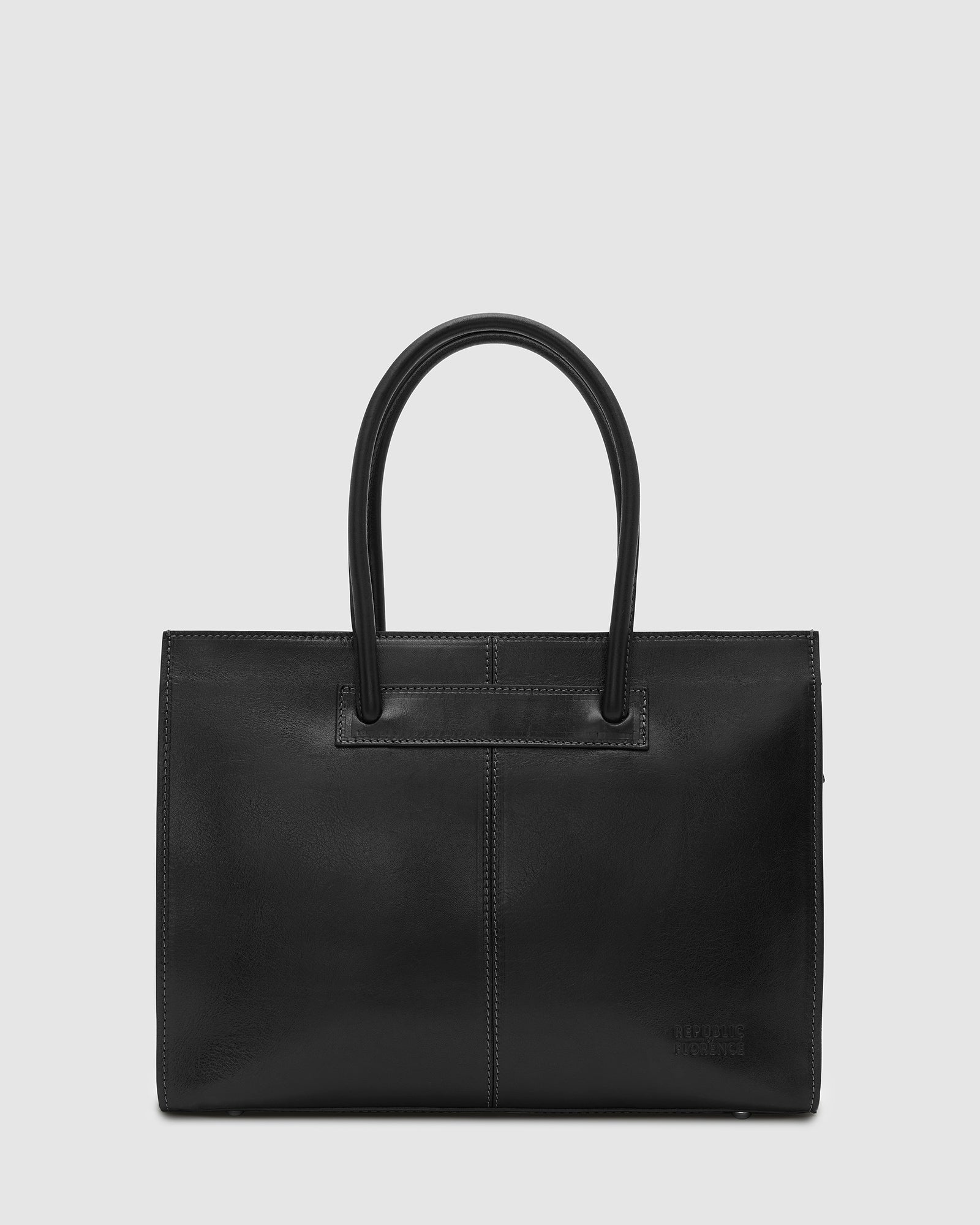 Leather Tote Bags