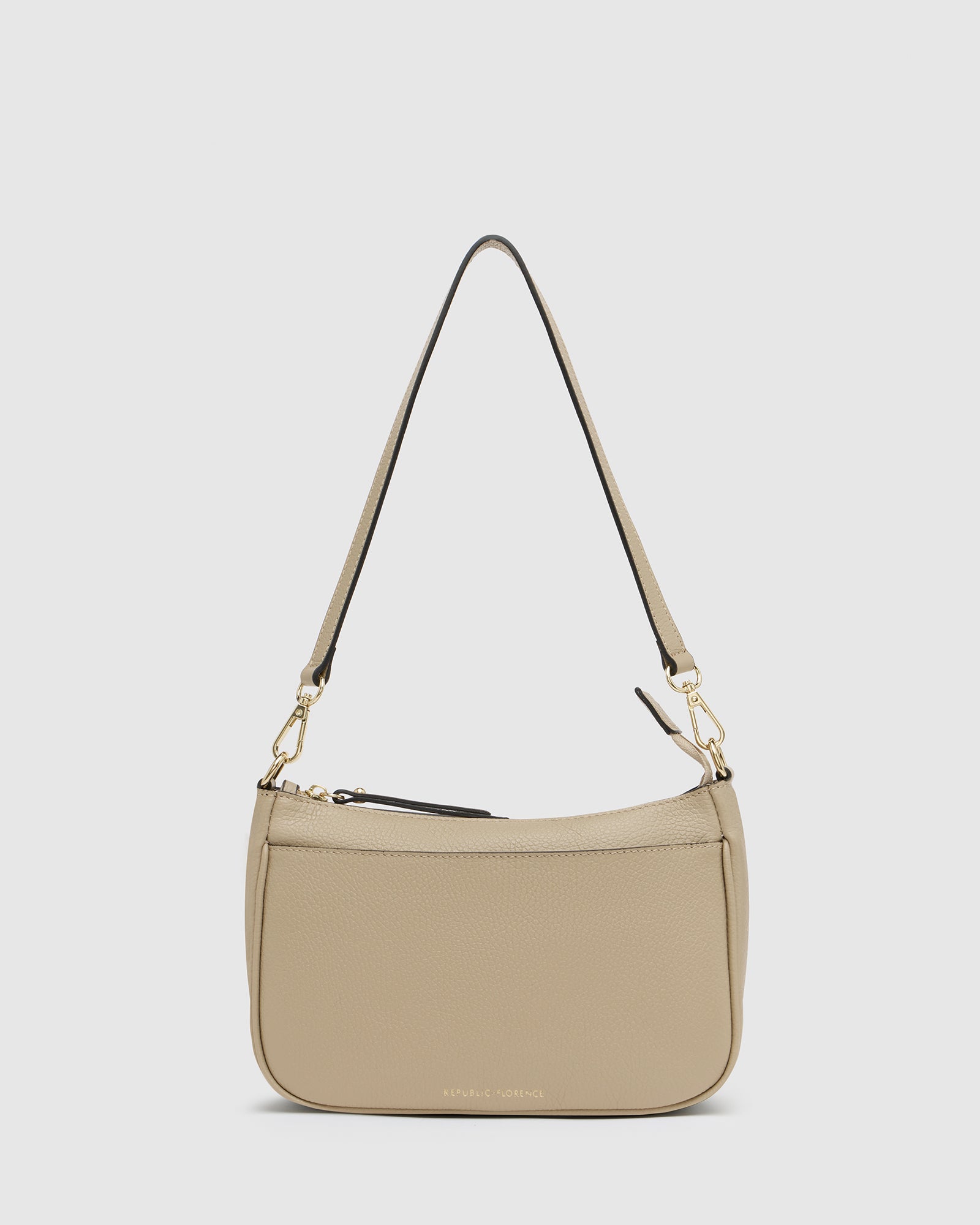 Candice Mushroom Crossbody Bag