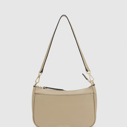 Candice Mushroom Crossbody Bag