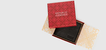 Amerigo Wallet, Small Leather Goods - Designer Exchange