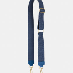 Bee Strap Blue