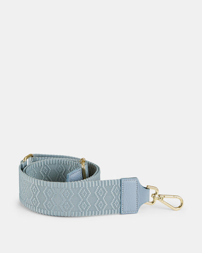 Bee Strap Celeste