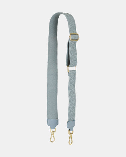 Bee Strap Celeste