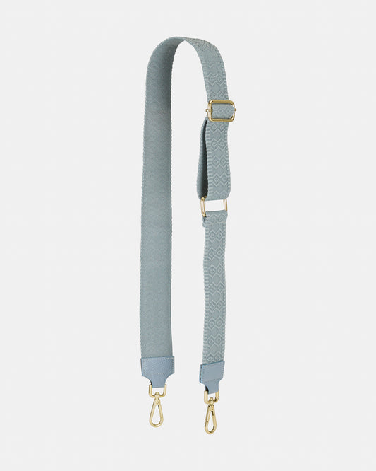 Bee Strap Celeste