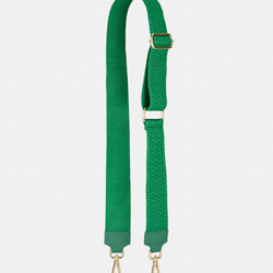 Bee Strap Green