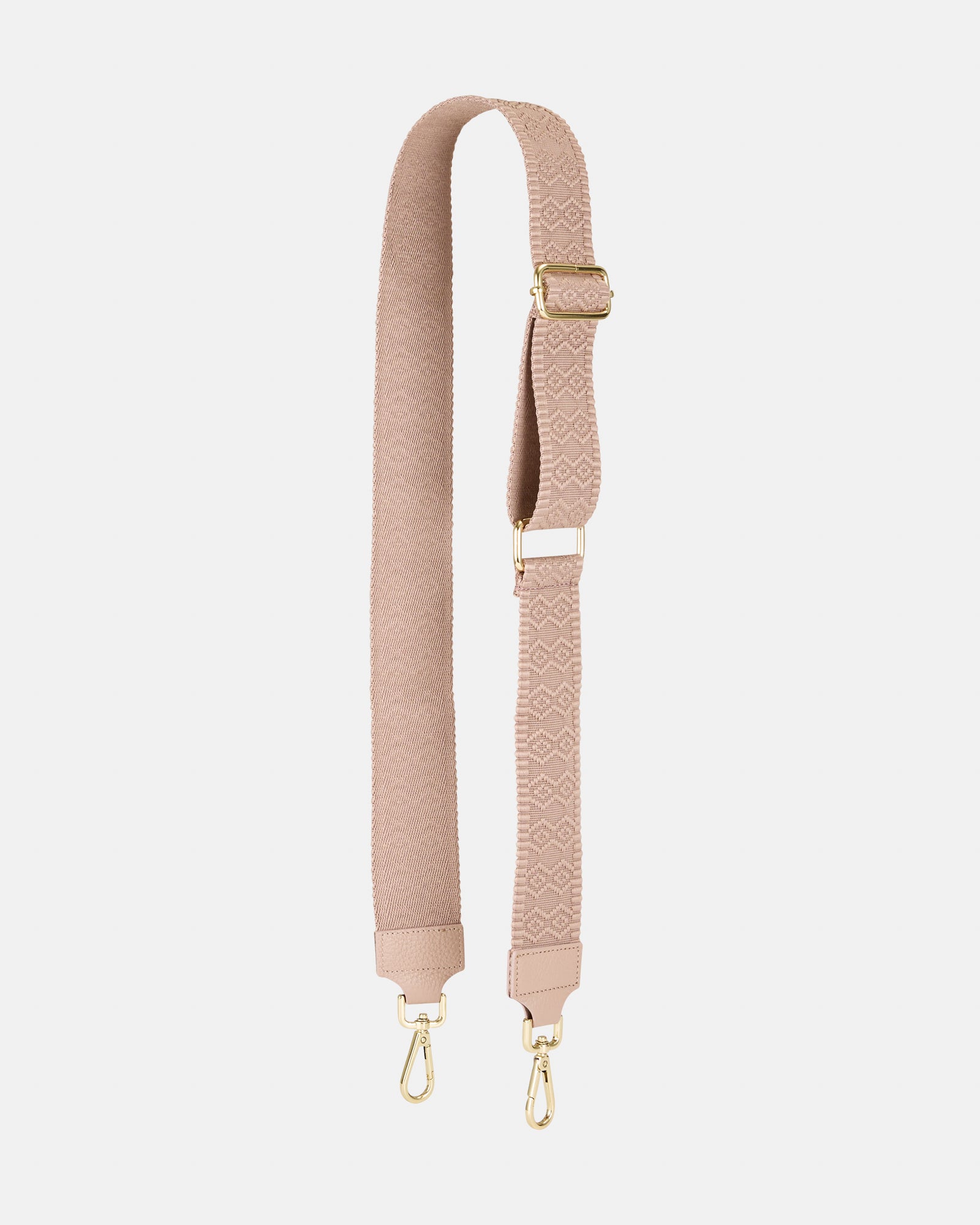 Bee Strap Nude