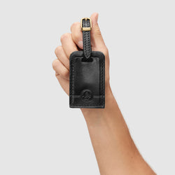 The Tag Black