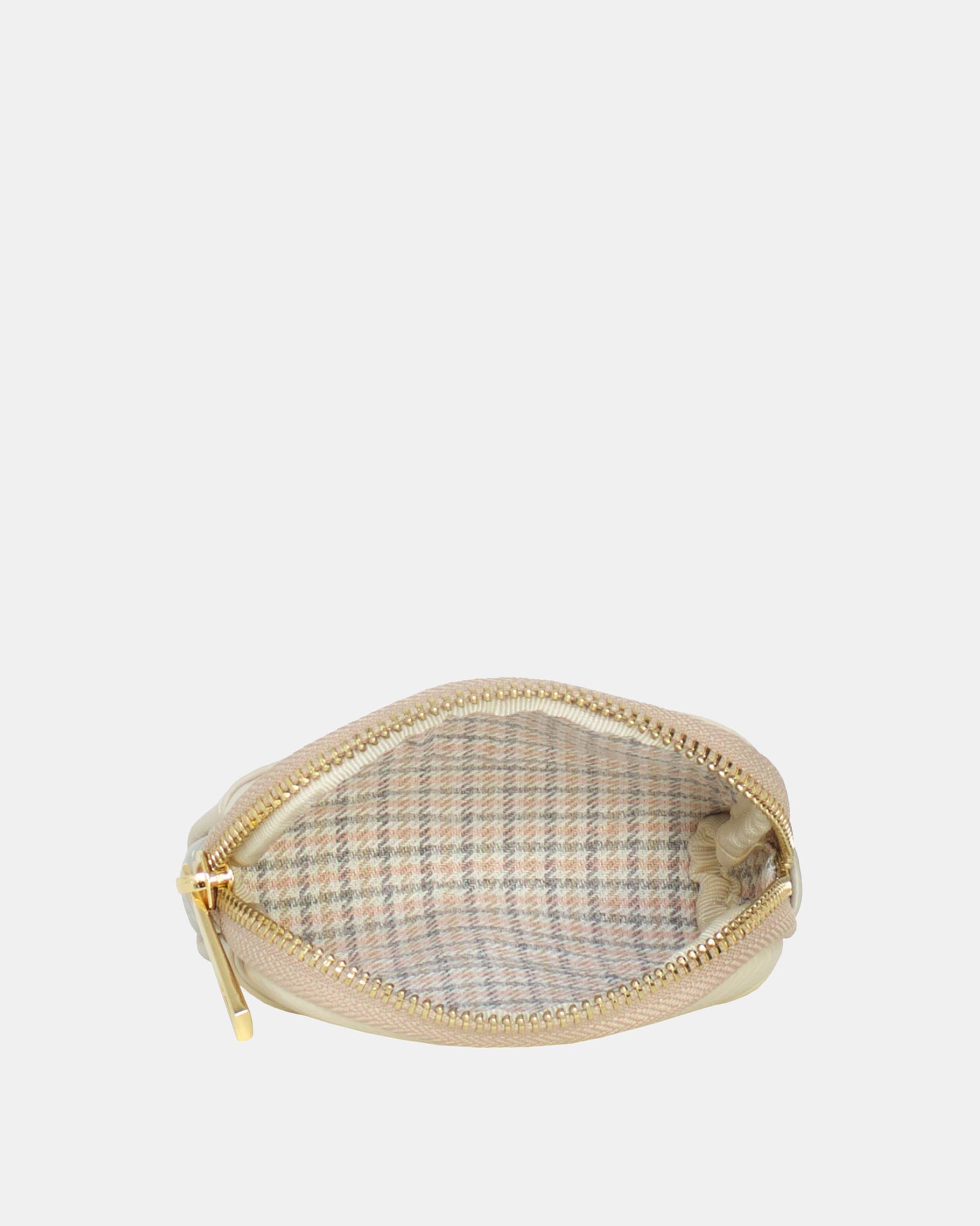 Cloud Pouch Beige
