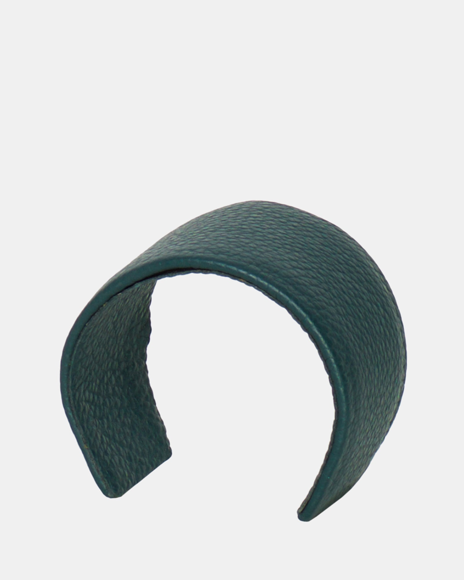 Cuff Teal