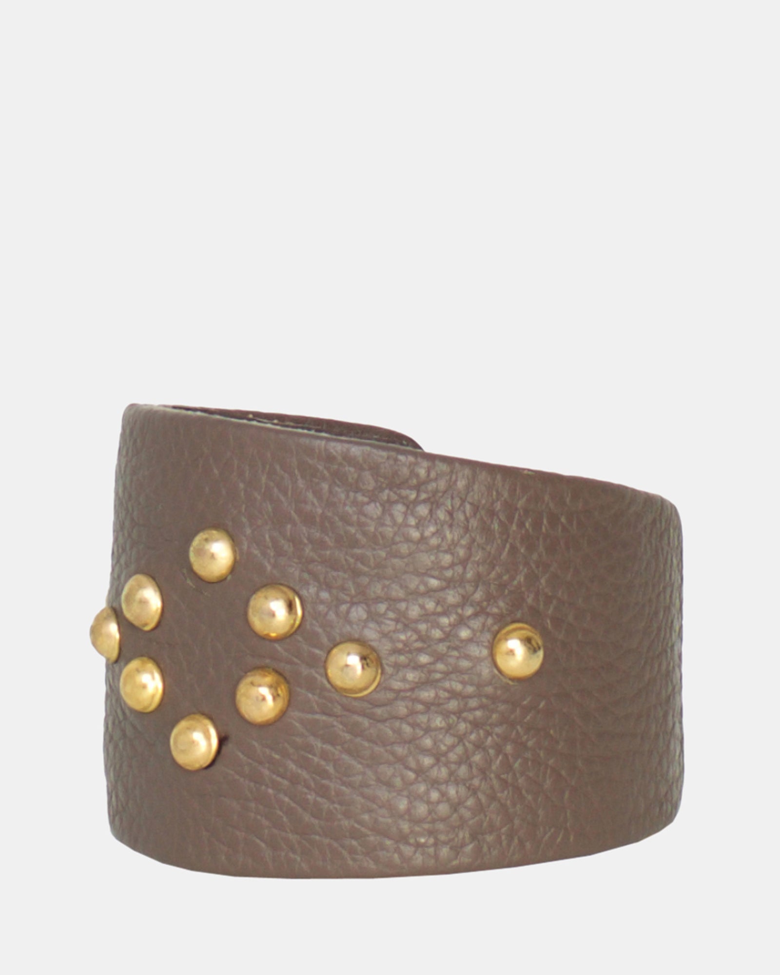 Cuff Taupe