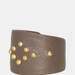 Cuff Taupe