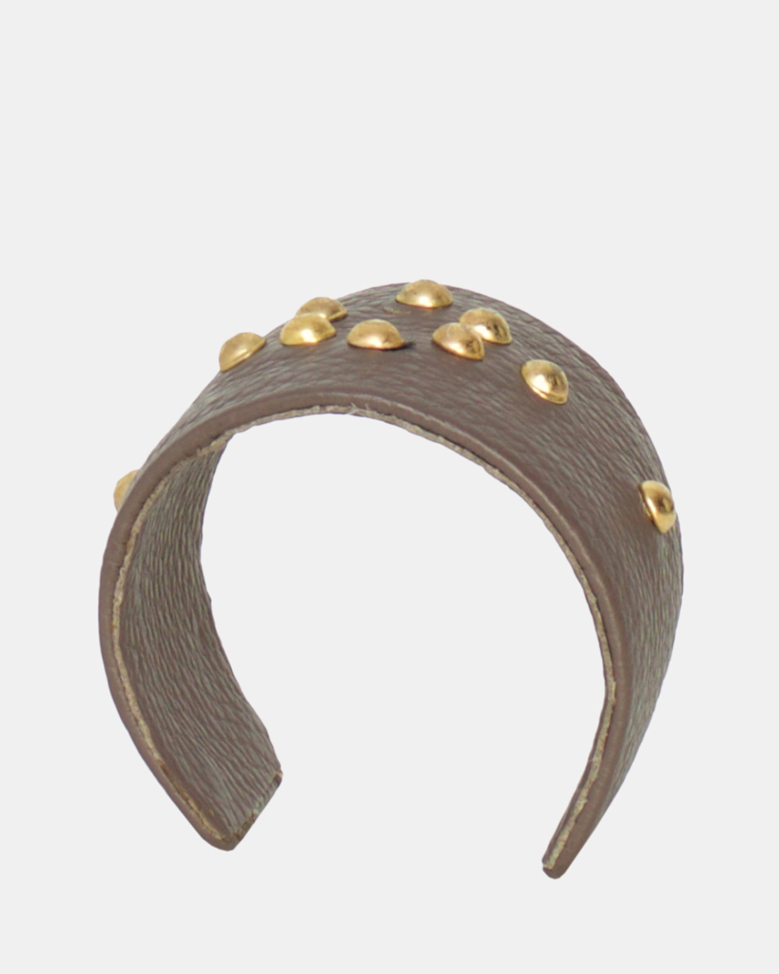 Cuff Taupe