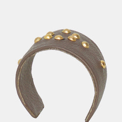 Cuff Taupe
