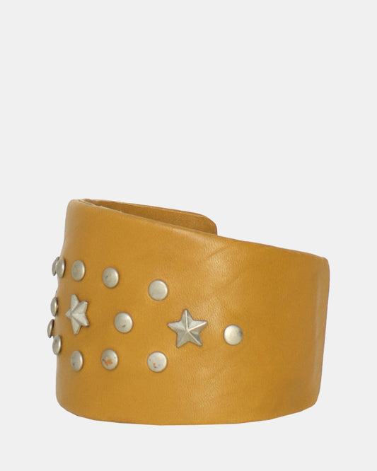 Cuff Mustard