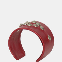 Cuff Bordeaux