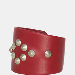 Cuff Bordeaux