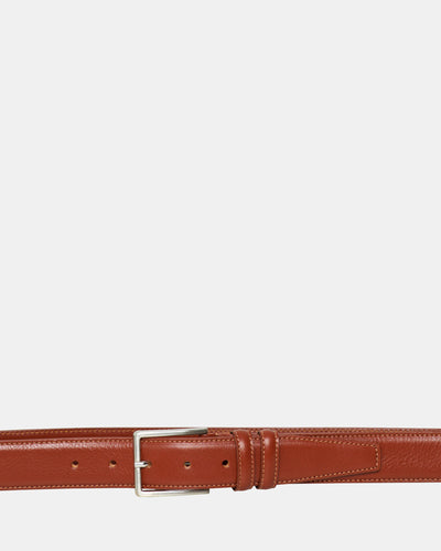 Ravenna Brown - Leather Belt