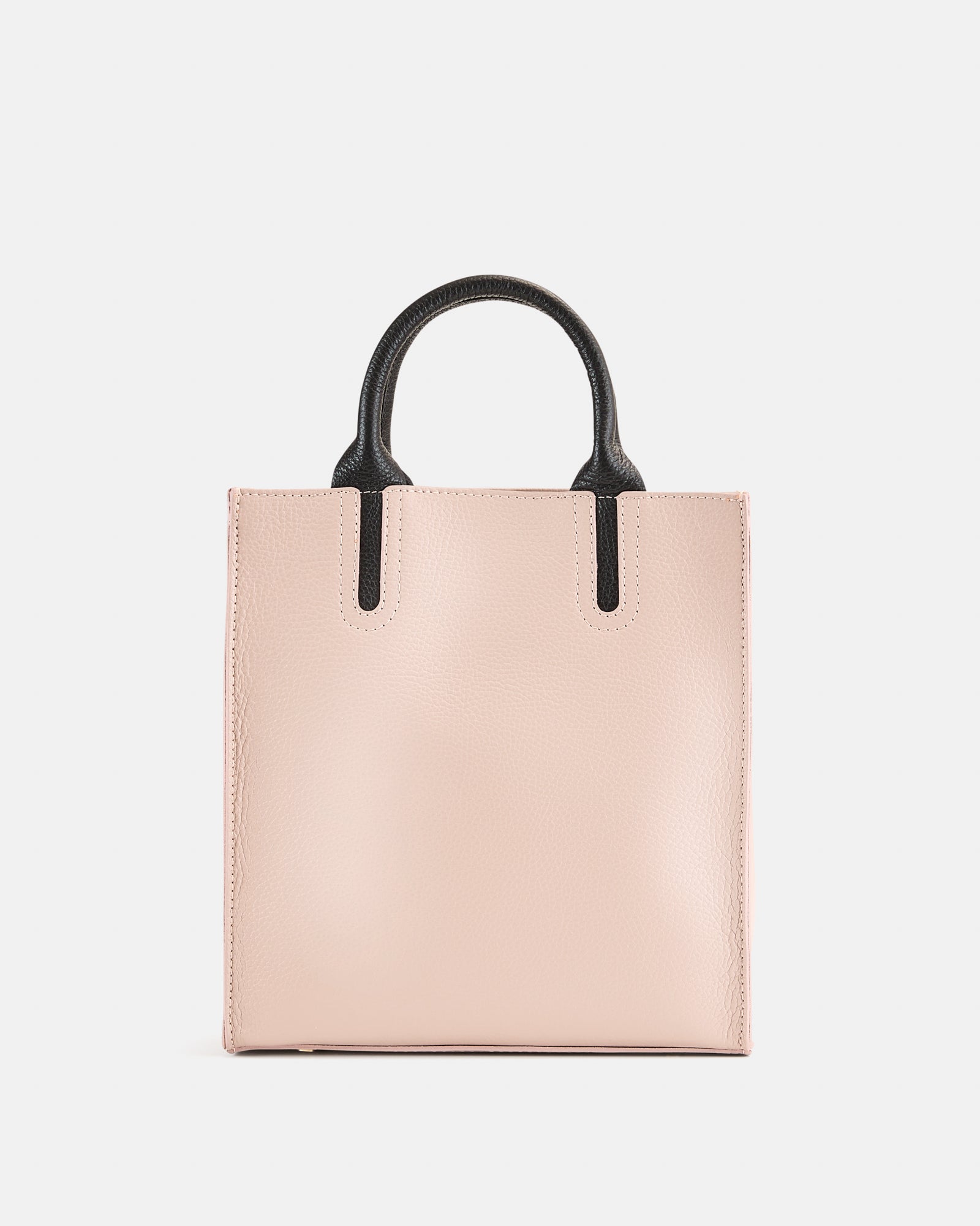 Bigger is better - The new Elle Tote Bag comes with a longer